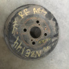Барабан тормозной Toyota NZE141/ZRE144 Corolla Fielder R 2WD/4WD