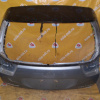 Дверь задняя TOYOTA Harrier MCU35 спойлер(голая)без стекла