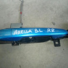 Ручка двери Mazda Axela BL '2009- зад, прав