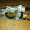 Заслонка дроссельная Jeep EVA Grand Cherokee WH/WK '2005- 5114397AA