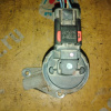 Клапан ЕГР Jeep 53034058AA Grand Cherokee WH/WK EVA '2005-