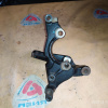 Крепление насоса гидроусилителя руля Toyota 1GD-FTV Fortuner/Hilux Pick Up/Land Cruiser Prado GUN156 чугун., верхний