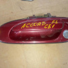 Ручка двери Honda Accord CE1 перед, лев