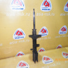 Стойка Toyota ST200/ST201/ST202/ST203/ST206/ST207/ST208 Carina ED/Corona Exiv зад, лев 2WD Голая без опоры и пружины. Прокаченная. 48540-29015
