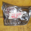 Вставка между стопов TOYOTA Harrier GSU35 48-49 L тониров.деф.стекла