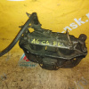 Суппорт Audi C5/4B2 A6 AGB перед, лев V6 V8 2 поршня 4B0615107B