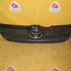 Решетка радиатора Toyota Corolla/Corolla Fielder NZE120 '2000-2002 Дефект крепления 53111-1A480