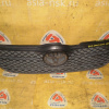 Решетка радиатора Toyota Corolla/Corolla Fielder NZE120 '2000-2002 Дефект крепления 53111-1A480