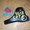 Крепление подушки ДВС Mitsubishi 4G15/4G18 Lancer Cedia CS2A/CS3A 2WD CVT перед F
