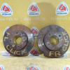 Диск тормозной Hyundai TB/BJ Getz/Clic F 241x18 пара