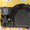 Радиатор охлаждения TOYOTA JZS171 Crown 1JZ-FSE деф. диффузора 16400-46760