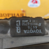 Радиатор охлаждения TOYOTA JZS171 Crown 1JZ-FSE деф. диффузора 16400-46760