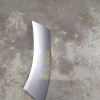 Накладка на крыло Daihatsu Terios J100G зад, лев 75874-87401(2)