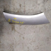Накладка на крыло Daihatsu Terios J100G зад, прав 75873-87401(2)