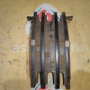 Колодки тормозные SsangYong Actyon CJ/C100/DJ/D100 '2005- F