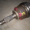 Привод KIA BL/FY/JC Sorento перед, лев 4WD ABS '2004