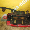Суппорт Hyundai EF/DA Sonata перед, лев BC140044 2 поршня