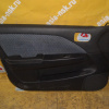 Обшивка двери Toyota Caldina ST190 '1996-2001 перед, лев