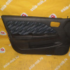 Обшивка двери Toyota Caldina ST190 '1996-2001 перед, лев