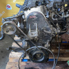Двигатель Honda D17Z1-1002792 НЕ  VTEC  БЕЗ ГЕНЕРАТОРА И КОНДЕРА Civic