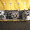 Ноускат Toyota Allion ZZT240 '2001-2004 без трубок охлаждения ф.20-422т.52-040