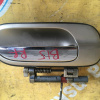 Ручка двери NISSAN Sunny B15 зад, прав