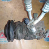 Компрессор кондиционера Toyota 1FZ-FE Land Cruiser FZJ105 '1998-2002 447200-3547