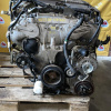Двигатель Nissan VQ25-DD-119528A DDI тнвд HFP-196-02 БЕЗ ГУР ГЕНЕРАТОРА И КОНДЕРА Cefiro A33