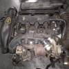 Двигатель Peugeot 308 EP6DT/5FT-10FJAV 0305636 1.6L THP 140 Turbo Euro 4 4AT БЕЗ ГЕНЕРАТОРА, КОНДИЦИОНЕРА, КАТУШЕК 0135TL T7/4C/LC/UA '2008