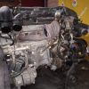 Двигатель Peugeot 308 EP6DT/5FT-10FJAV 0305636 1.6L THP 140 Turbo Euro 4 4AT БЕЗ ГЕНЕРАТОРА, КОНДИЦИОНЕРА, КАТУШЕК 0135TL T7/4C/LC/UA '2008