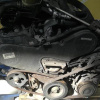 Двигатель Toyota/Lexus 1MZ-1652932 2WD БЕЗ НАВЕССНОГО Harrier#RX300 MCU30