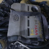 Двигатель Toyota/Lexus 1MZ-1652932 2WD БЕЗ НАВЕССНОГО Harrier#RX300 MCU30