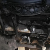 Двигатель Toyota/Lexus 1MZ-1652932 2WD БЕЗ НАВЕССНОГО Harrier#RX300 MCU30