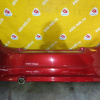 Бампер Chevrolet Aveo T300 '2011-2016 зад Хэтчбек 5 дверей 96696011