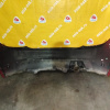Бампер Chevrolet Aveo T300 '2011-2016 зад Хэтчбек 5 дверей 96696011