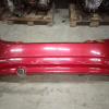 Бампер Chevrolet Aveo T300 '2011-2016 зад Хэтчбек 5 дверей 96696011