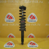 Стойка Toyota EXZ10/EL50 Raum/Corsa/Tercel/Corolla II R шток 12.5 мм.
