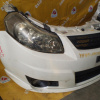 Ноускат Suzuki SX4 YB41S (без радиаторов) ф.100-59104 xenon т.P2709