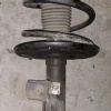 Стойка NISSAN TNJ32 Teana перед, прав 4WD 54302-JN20B