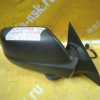 Зеркало Jeep Grand Cherokee WH/WK прав 10к RHD (дефект крепления) 55156660AF '2004-