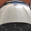Капот Toyota Mark X Zio GGA10/ANA10
