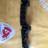 Крепление бампера Toyota Harrier GSU35 дефект крепления перед, лев 52146-48010