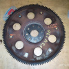 Маховик Toyota 3VZ-E/5VZ-FE/22R/22REC/22RTEC Hilux Surf VZN130/VCK40/VZJ95/VZJ120/VZN180/VZN215/VCH16 a/t 3210135010