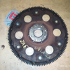 Маховик Toyota 3VZ-E/5VZ-FE/22R/22REC/22RTEC Hilux Surf VZN130/VCK40/VZJ95/VZJ120/VZN180/VZN215/VCH16 a/t 3210135010