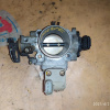Заслонка дроссельная Toyota 3S-FE Caldina/Celica/RAV4/Camry ST195/SV30/SV40/ST200/SXA10 m/t МКПП 22210-7A100