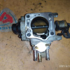 Заслонка дроссельная Toyota 3S-FE Caldina/Celica/RAV4/Camry ST195/SV30/SV40/ST200/SXA10 m/t МКПП 22210-7A100