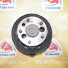Ступица Toyota SV40/CV40/SV30/CV30 Camry/Vista зад, прав 2WD ABS Барабанные тормоза.. Голая без барабана и колодок. 42450-32020.47043-32010.42304-32060