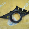 Заглушка в бампер Peugeot 207 L (обрамление туманки) 9680098780
