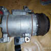 Компрессор кондиционера Mazda SH CX-5 KE 6 ручейков, диаметр шкива 115 мм. KD622078