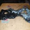 Лобовина ДВС Mazda SH CX-5 KE наружная SH0110500 / S5209